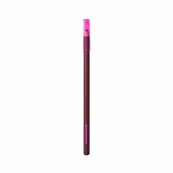 Карандаш для губ oral flirtation color pencil Morphe, цвет passionate plum, вес 5.3 гр.