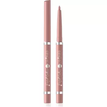 Карандаш для губ Perfect Contour Crayon 03 Бежевый, Bell