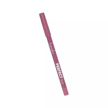 Карандаш для губ Perfect Line Perfilador de Labios Lovely Makeup, 06