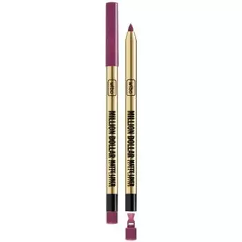 Карандаш для губ Perfilador de Labios Million Dollar Lip Pencil Wibo, Million Dollar 06