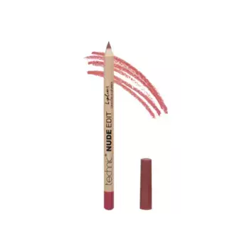 Карандаш для губ Perfilador de Labios Nude Edit Technic, Nudie
