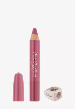 Карандаш для губ Pout Perfect Lipstick Pencil ZOEVA