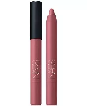 Карандаш для губ Powermatte высокой интенсивности Nars, цвет 888 Dolce Vita