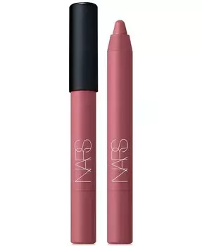 Карандаш для губ Powermatte высокой интенсивности Nars, цвет 112 American Woman