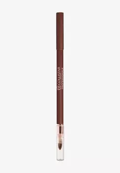 Карандаш для губ Professionale Lip Pencil Collistar, темно коричневыййный