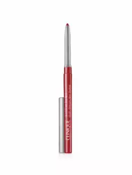 Карандаш для губ Quickliner For Lips Intense, оттенок Intense Cranberry Clinique