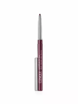 Карандаш для губ Quickliner For Lips Intense, оттенок Intense Licorice Clinique