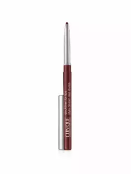 Карандаш для губ Quickliner For Lips Intense, оттенок Chocolate Chip Clinique