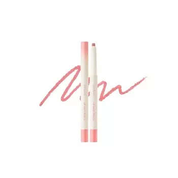 Карандаш для губ Rom&nd Lip Mate 0,5 г — Голубо-розовый