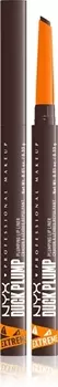 Карандаш для губ с эффектом увеличения NYX Professional Makeup Duck Plump Liner, Double Dose 0,33 g