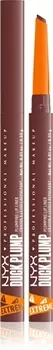 Карандаш для губ с эффектом увеличения NYX Professional Makeup Duck Plump Liner, Dash of Cocoa 0,33 g