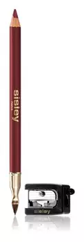 Карандаш для губ с точилкой Sisley Phyto-Lip Liner, оттенок 05 Burgundy 1.2 г