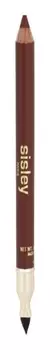 Карандаш для губ с точилкой Sisley Phyto-Lip Liner, оттенок 06 Perfect Chocolat 1.2 г