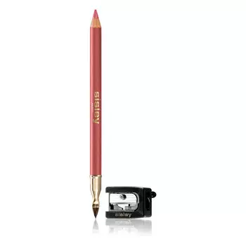 Карандаш для губ с точилкой Sisley Phyto-Lip Liner, оттенок 03 Rose The 1.2 г