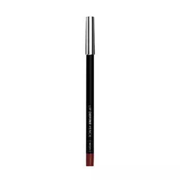 Карандаш для губ с витамином Е Lip Define Pencil Wibo, 1