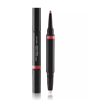 Карандаш для губ Shiseido InkDuo, Nr. 4 - Rosewood, 1.1g