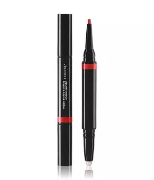Карандаш для губ Shiseido InkDuo, Nr. 7 - Poppy, 1.1g