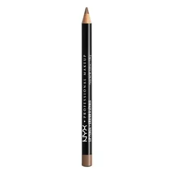 Карандаш для губ Slim Lpiz de Labios Nyx Professional Make Up, Capuccino