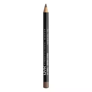 Карандаш для губ Slim Lpiz de Labios Nyx Professional Make Up, Expresso
