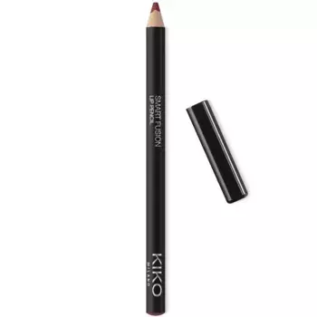 Карандаш для губ smart fusion 0,9 г Kiko Milano, цвет 35 scarlet red