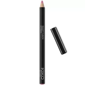 Карандаш для губ smart fusion 0,9 г Kiko Milano, цвет 20 light rosy mauve