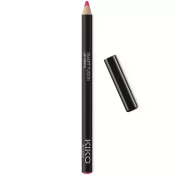 Карандаш для губ smart fusion 0,9 г Kiko Milano, цвет 12 strawberry pink