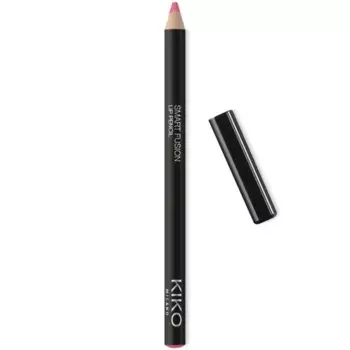 Карандаш для губ smart fusion 0,9 г Kiko Milano, цвет 08 candy rose