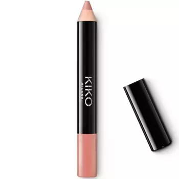 Карандаш для губ smart fusion 1,6 г Kiko Milano, цвет 03 golden coral