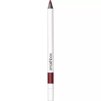 Карандаш для губ smashbox Be LLegendary Line & Prime Pencil, deep mauve / 1,2 g