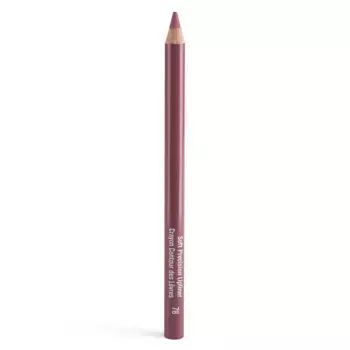 Карандаш для губ Soft Precision Lipliner Inglot, 78
