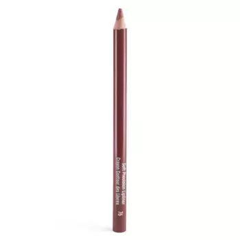 Карандаш для губ Soft Precision Lipliner Inglot, 76