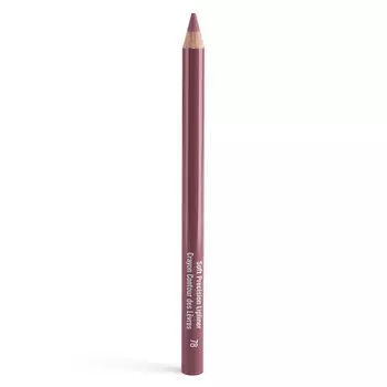 Карандаш для губ soft precision lipliner Inglot, цвет nr. 78, вес 1 гр.