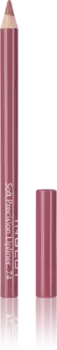 Карандаш для губ soft precision lipliner Inglot, цвет nr. 74, вес 1.13 гр.