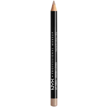 Карандаш для губ телесный трюфельный Nyx Professional Makeup Slide On, 1 гр