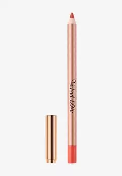 Карандаш для губ Velvet Love Lip Liner ZOEVA