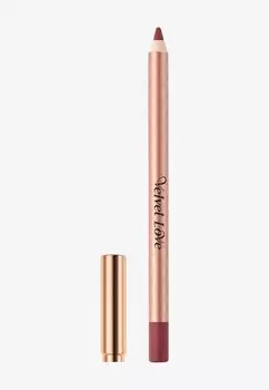 Карандаш для губ Velvet Love Lip Liner ZOEVA