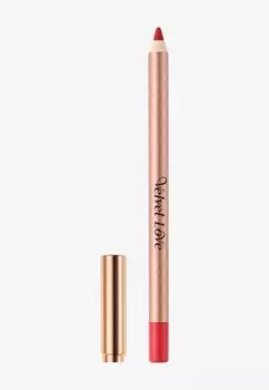 Карандаш для губ VELVET LOVE LIP LINER ZOEVA, цвет VELVET LOVE LIP LINER (KERSTIN)
