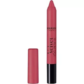 Карандаш для губ Velvet Matte 07 Rose-Story 3G, Bourjois