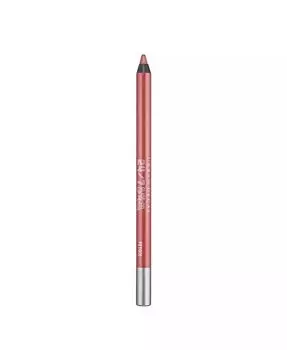 Карандаш для губ Vice 24/7 Glide-On Lip Liner Urban Decay, цвет Peyote (metallic dusty mauve-rose)