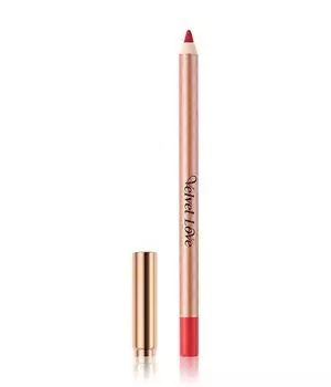 Карандаш для губ ZOEVA Velvet Love Lip Liner, Kerstin, 1 шт.