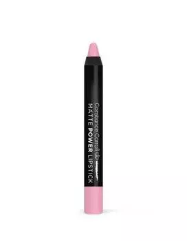 Карандаш для губной помады Nude Rose Constance Carroll, Matte Power, 1