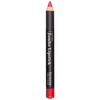 Карандаш для губной помады red deliance Benecos, 5 гр