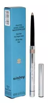 Карандаш для контура глаз 9 Sparkling Pearl, 0,3 г Sisley Phyto