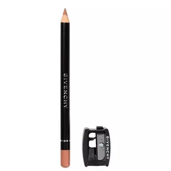 Карандаш для контура губ Rouge Interdit Lipliner 10 Beige Mousseline 1.10G, Givenchy