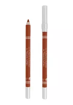 Карандаш для контура губ T.LECLERC LIPPENSTIFT LIP PENCIL, цвет 11 ocre farouche