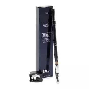 Карандаш для оформления бровей 653 Блонд, 1,2 г Dior, Power Eyebrow