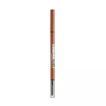 Карандаш для определения бровей Brow Ultra Slim Maybelline New York, цвет soft brown