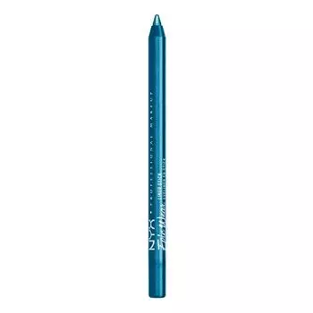 Карандаш для подводки глаз Epic wear NYX Professional Makeup, цвет turquoise storm, 1,22 гр
