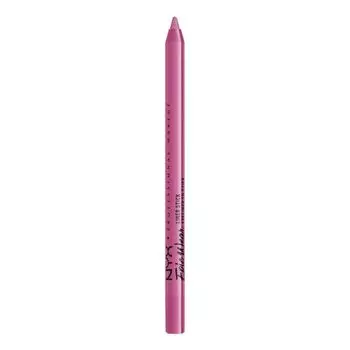 Карандаш для подводки глаз Epic wear NYX Professional Makeup, цвет pink spirit, 1,22 гр