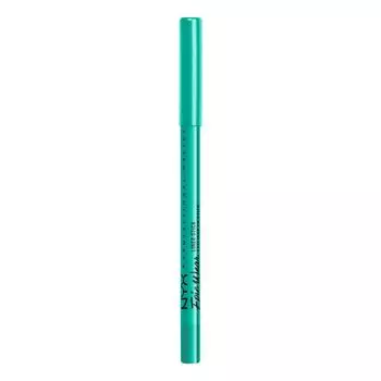 Карандаш для подводки глаз Epic wear NYX Professional Makeup, цвет blue trip, 1,22 гр